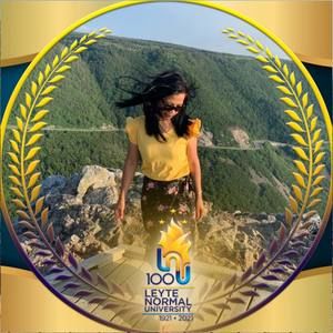 Meet your Posher, Jovilyn